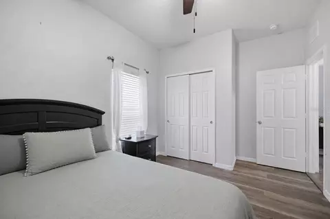 Bedroom - 2814 Maple Brook Loop, Lutz, FL 33558 photo 4 of 4