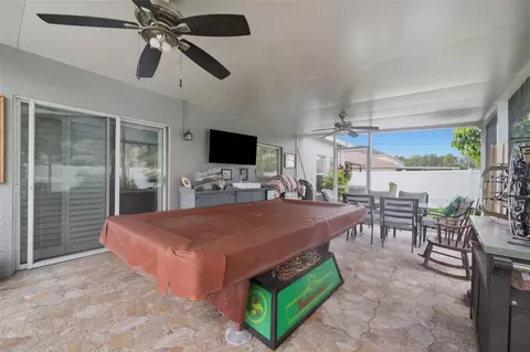 Exterior - 2814 Maple Brook Loop, Lutz, FL 33558 photo 4 of 11