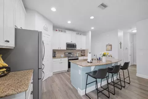Kitchen - 2814 Maple Brook Loop, Lutz, FL 33558 photo 1 of 3