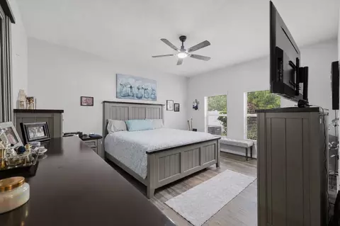 Bedroom - 2814 Maple Brook Loop, Lutz, FL 33558 photo 1 of 4