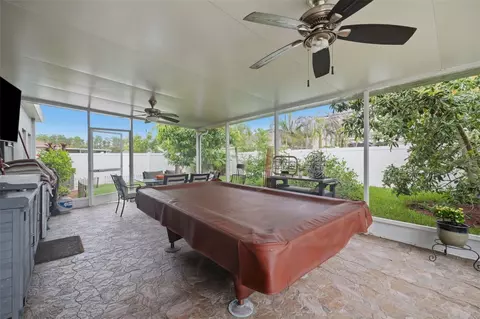 Exterior - 2814 Maple Brook Loop, Lutz, FL 33558 photo 3 of 11