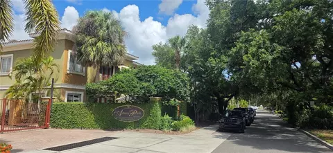 4907 Bayshore Blvd #103, Tampa, FL 33611