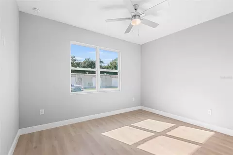 Bedroom - 2519 Avenue E SW, Winter Haven, FL 33880 photo 4 of 5