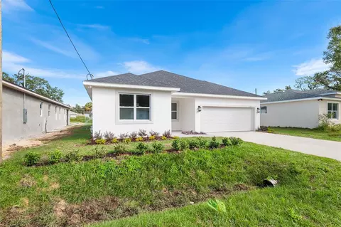 Exterior - 2519 Avenue E SW, Winter Haven, FL 33880 photo 2 of 6