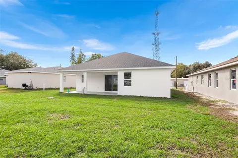 Exterior - 2519 Avenue E SW, Winter Haven, FL 33880 photo 6 of 6