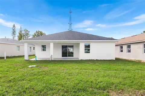 Exterior - 2519 Avenue E SW, Winter Haven, FL 33880 photo 5 of 6