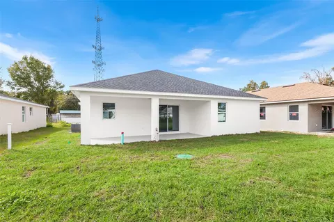 Exterior - 2519 Avenue E SW, Winter Haven, FL 33880 photo 4 of 6