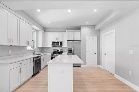 Kitchen - 2519 Avenue E SW, Winter Haven, FL 33880 photo 1 of 3