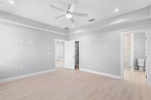 Bedroom - 2519 Avenue E SW, Winter Haven, FL 33880 photo 3 of 5