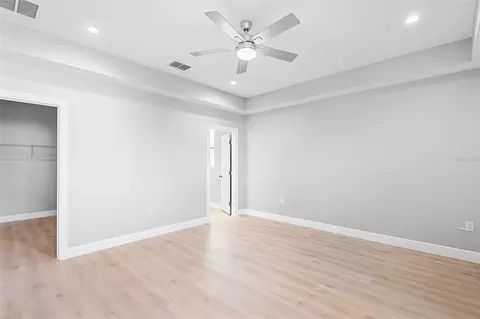 Bedroom - 2519 Avenue E SW, Winter Haven, FL 33880 photo 2 of 5