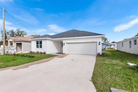 Exterior - 2519 Avenue E SW, Winter Haven, FL 33880 photo 3 of 6