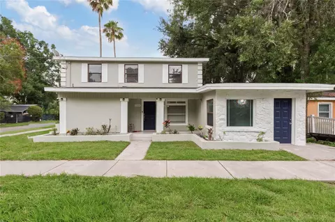 1325 E Laura St, Plant City, FL 33563