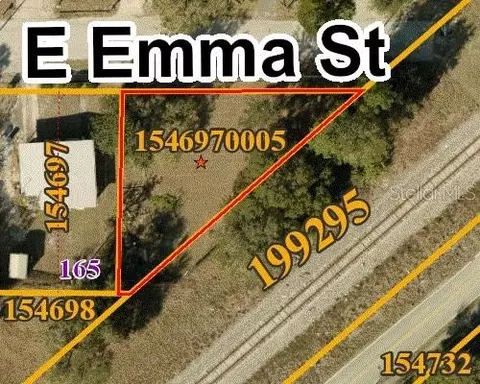 4209 Emma St, Tampa, FL 33610