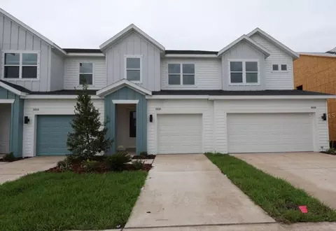 6416 Jensen View Ave, Apollo Beach, FL 33572