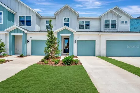 6416 Jensen View Ave, Apollo Beach, FL 33572