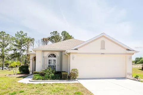 2542 Sandy Hill Ct, Holiday, FL 34691