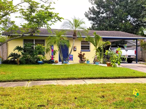 9272 51st St N, Pinellas Park, FL 33782