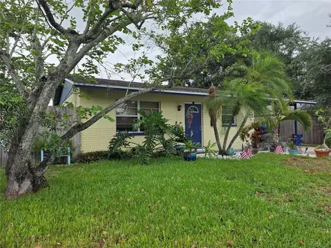 9272 51st St N, Pinellas Park, FL 33782