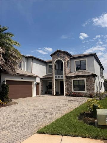 5167 Lakecastle Dr, Tampa, FL 33624