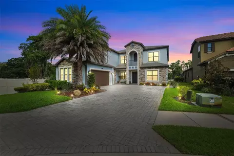 5167 Lakecastle Dr, Tampa, FL 33624