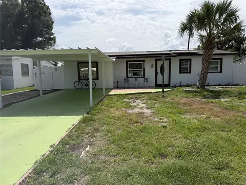 4519 Eden Rock Rd, Tampa, FL 33634