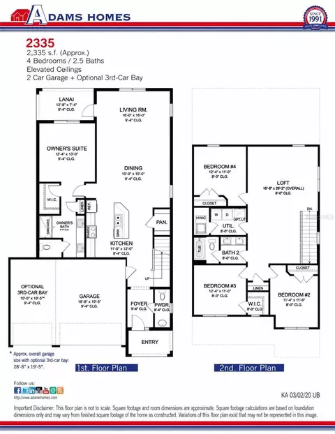 7016 166th Pl E, Parrish, FL 34219 photo 2