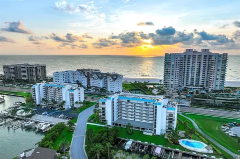 1581 Gulf Blvd #203N, Clearwater Beach, FL 33767