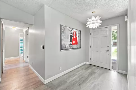 Entry Way - 3944 NE 7th St, Ocala, FL 34470 photo 1 of 1
