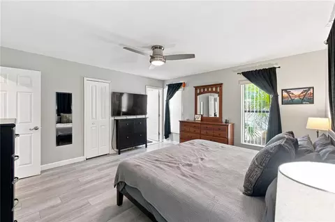 Bedroom - 3944 NE 7th St, Ocala, FL 34470 photo 2 of 5