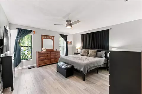 Bedroom - 3944 NE 7th St, Ocala, FL 34470 photo 1 of 5