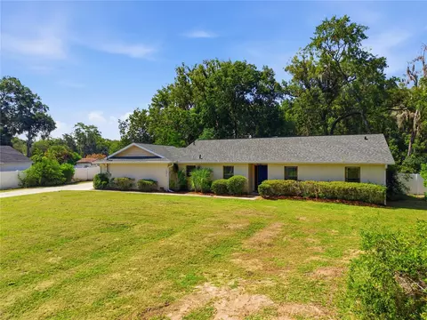 Exterior - 3944 NE 7th St, Ocala, FL 34470 photo 9 of 9