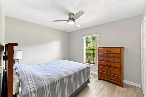 Bedroom - 3944 NE 7th St, Ocala, FL 34470 photo 4 of 5