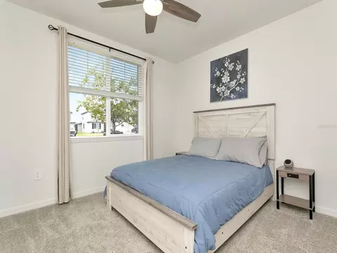 Bedroom - 7008 Norris Landing Pl, Parrish, FL 34219 photo 1 of 10