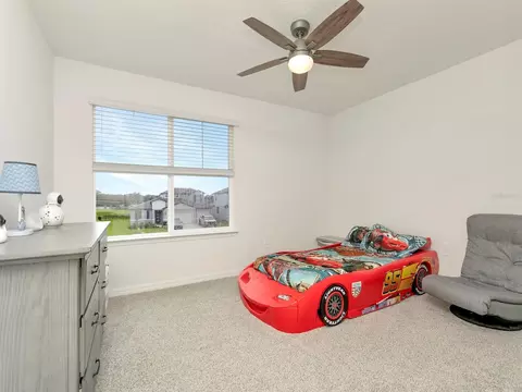 Bedroom - 7008 Norris Landing Pl, Parrish, FL 34219 photo 3 of 10