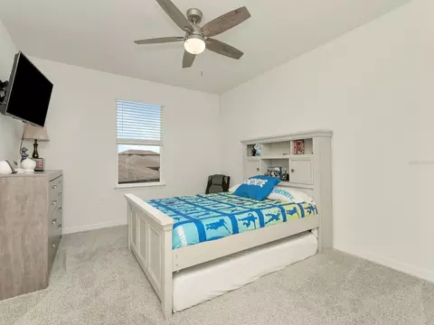 Bedroom - 7008 Norris Landing Pl, Parrish, FL 34219 photo 5 of 10