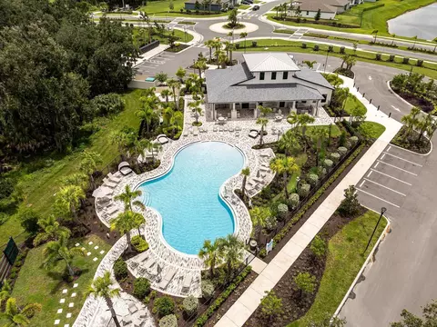 Exterior - 7008 Norris Landing Pl, Parrish, FL 34219 photo 5 of 10