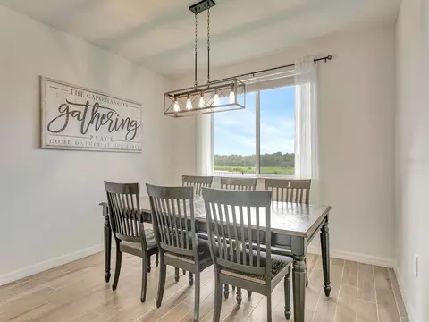 Dining - 7008 Norris Landing Pl, Parrish, FL 34219 photo 1 of 1