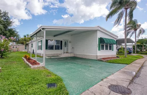 407 Dolphin Dr S, Oldsmar, FL 34677