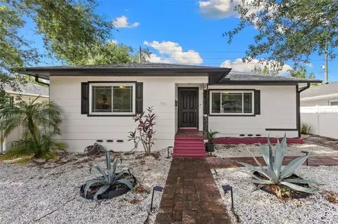 170 22nd Ave N, Saint Petersburg, FL 33704