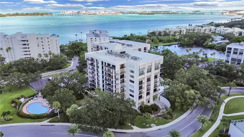 150 Belleview Blvd #106, Belleair, FL 33756