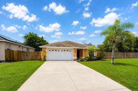5910 Baker Rd, New Port Richey, FL 34653