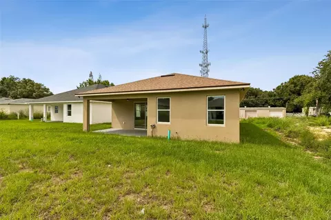 Exterior - 2523 Avenue E SW, Winter Haven, FL 33880 photo 9 of 9