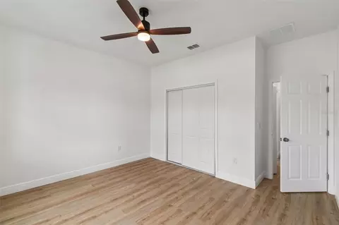 Bedroom - 2523 Avenue E SW, Winter Haven, FL 33880 photo 1 of 4