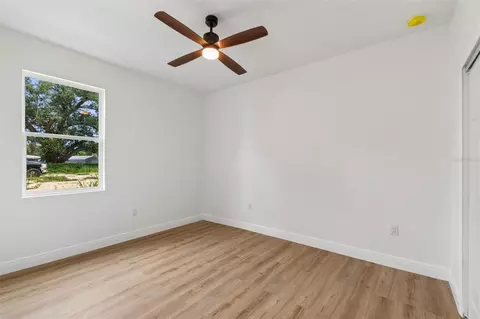 Bedroom - 2523 Avenue E SW, Winter Haven, FL 33880 photo 3 of 4