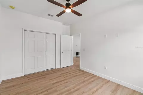 Bedroom - 2523 Avenue E SW, Winter Haven, FL 33880 photo 4 of 4