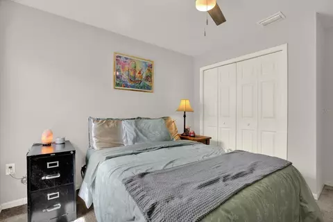 Bedroom - 117 Eagle Summit Dr, Ruskin, FL 33570 photo 3 of 6