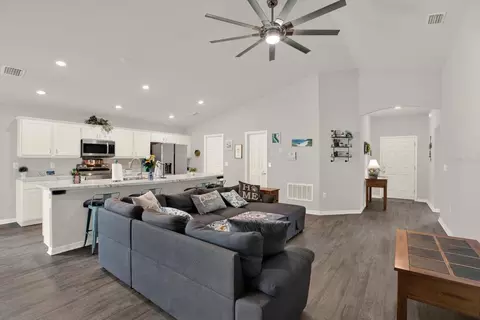 Entry Way - 117 Eagle Summit Dr, Ruskin, FL 33570 photo 2 of 2