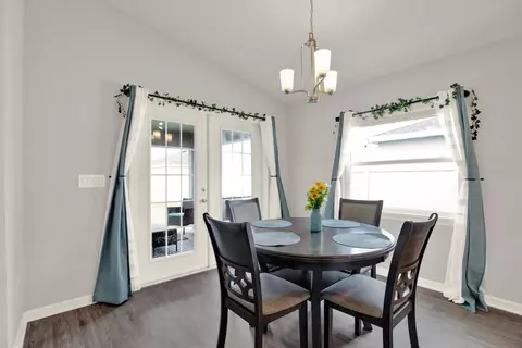 Dining - 117 Eagle Summit Dr, Ruskin, FL 33570 photo 1 of 2