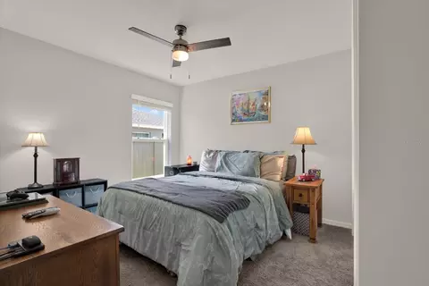 Bedroom - 117 Eagle Summit Dr, Ruskin, FL 33570 photo 4 of 6