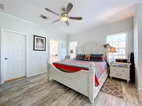 Bedroom - 14890 Cr 757, Webster, FL 33597 photo 5 of 9
